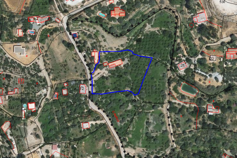 Landejendom i Orgiva, Granada, Orgiva - € 550.000 | Ref: OC572 - foto 29